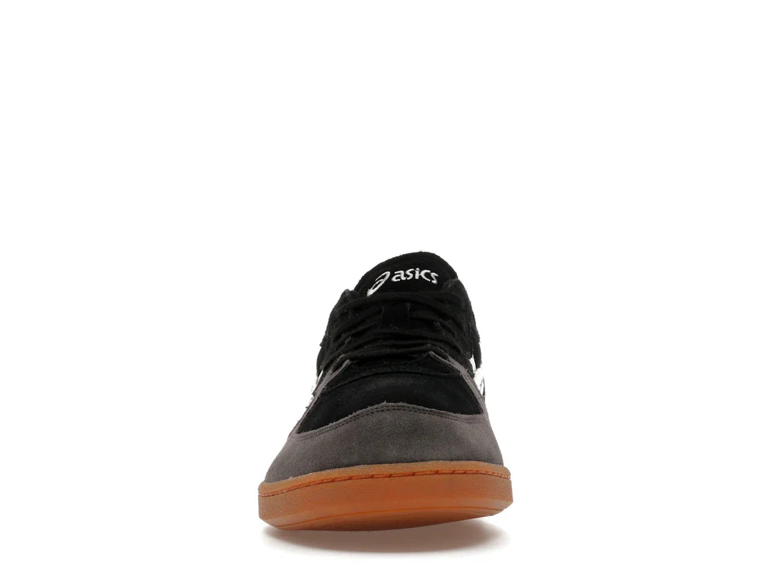 ASICS Skyhand OG Schwarz Weiß