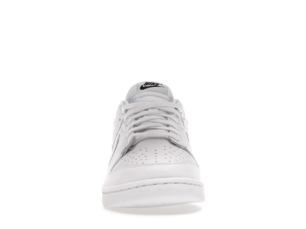 Nike Dunk Low Triple White (2021) (Damen)