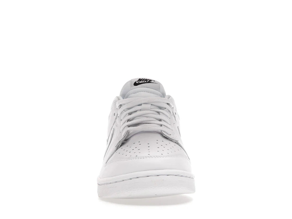 Nike Dunk Low Triple White (2021) (Damen)