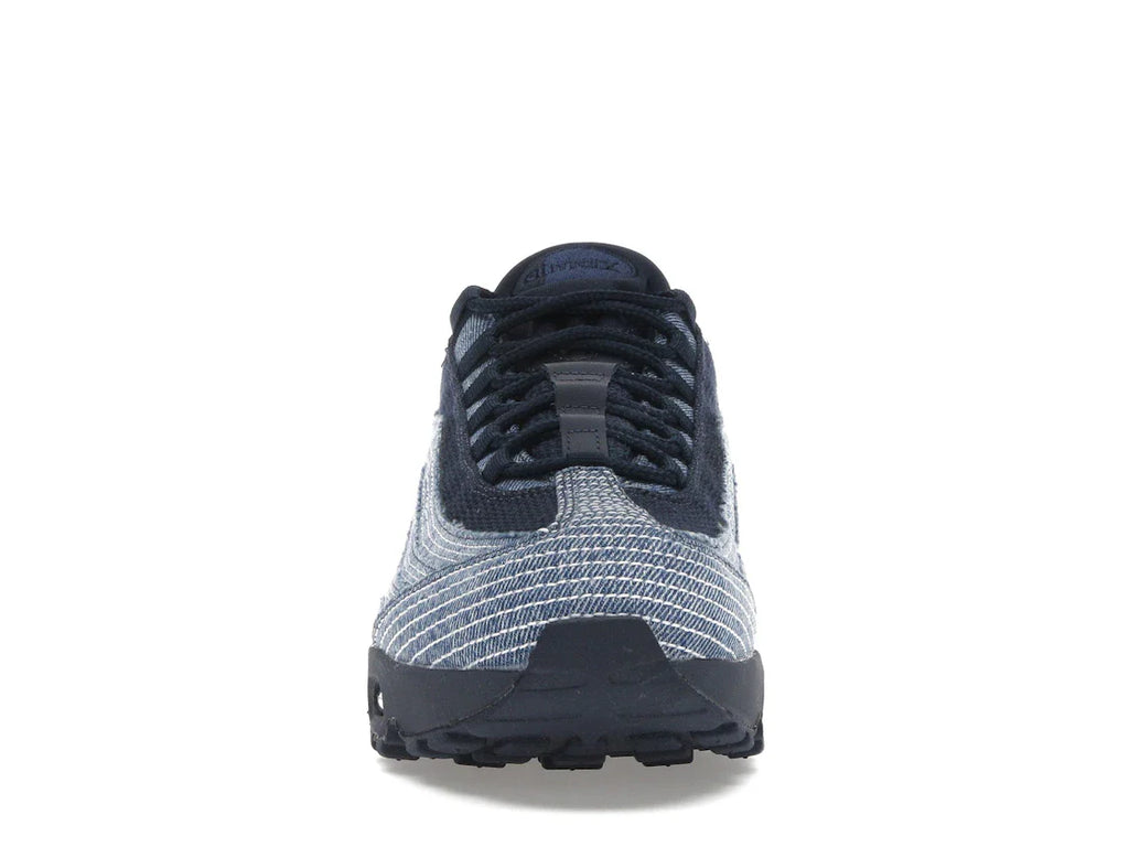 Nike Air Max 95 OG Levis Obsidian
