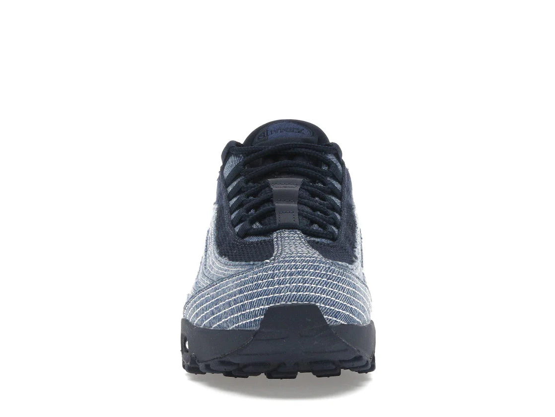Nike Air Max 95 OG Levis Obsidian