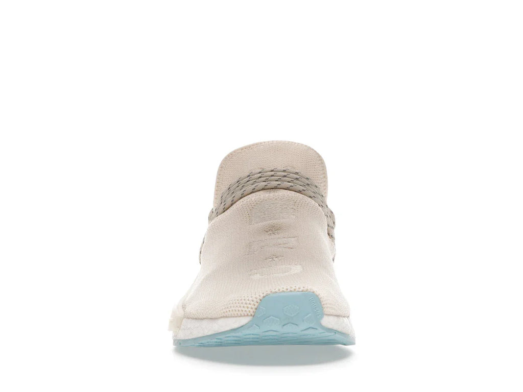 adidas NMD HU Pharrell NERD Kreideweiß