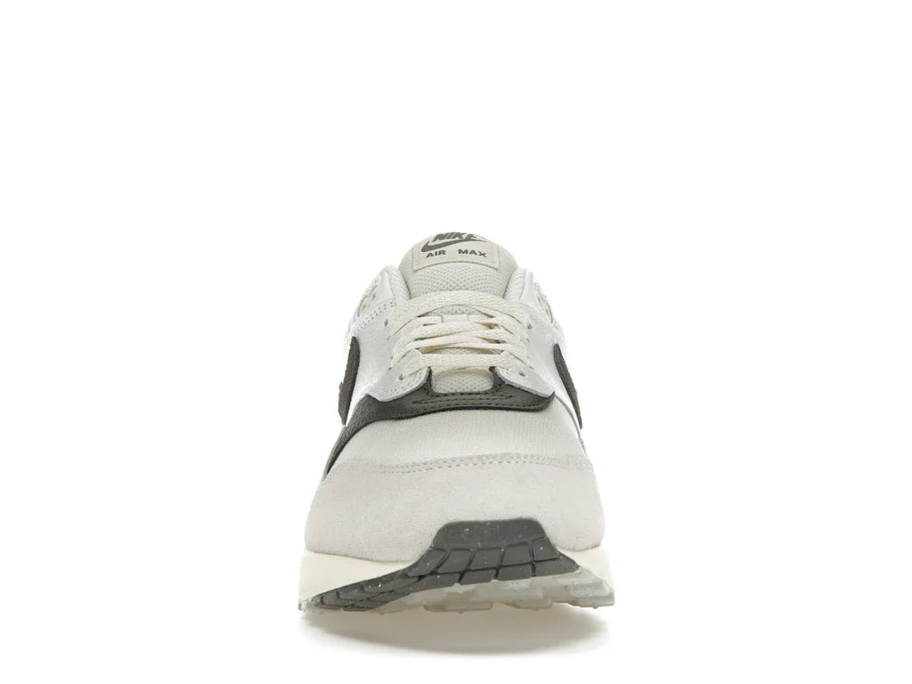 Nike Air Max 1 Light Bone Iron Gray
