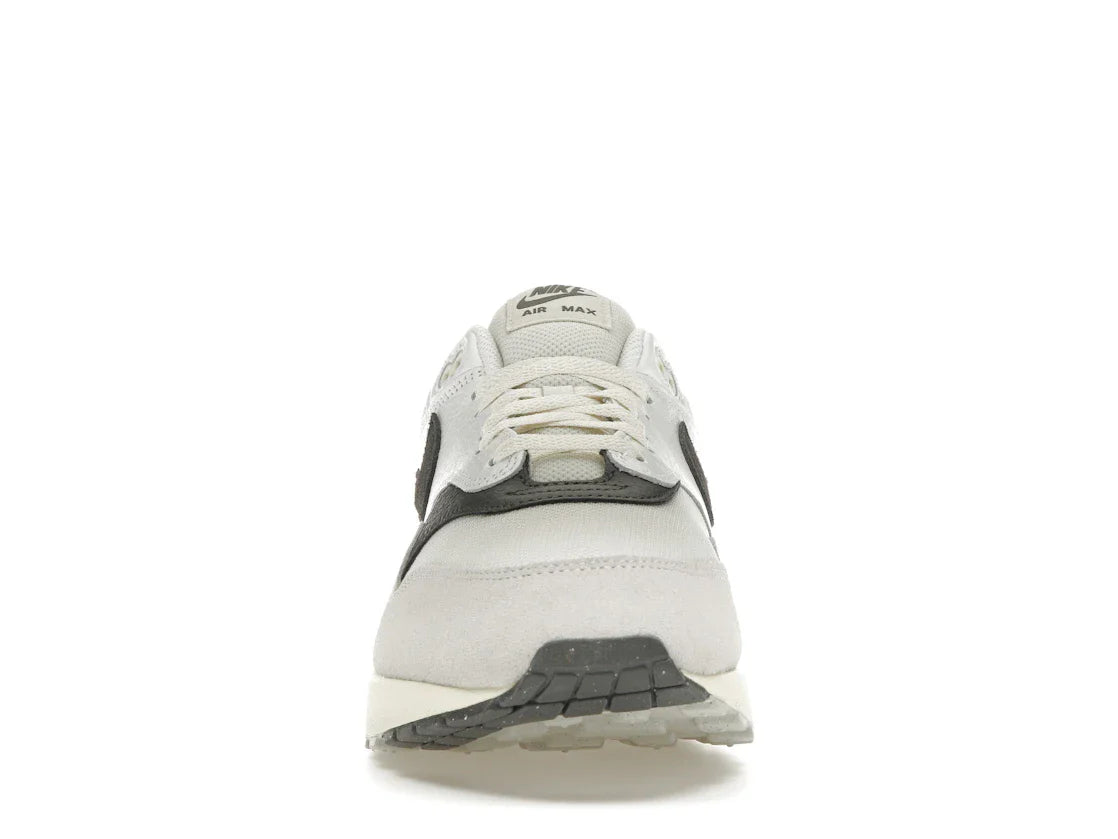 Nike Air Max 1 Light Bone Iron Gray