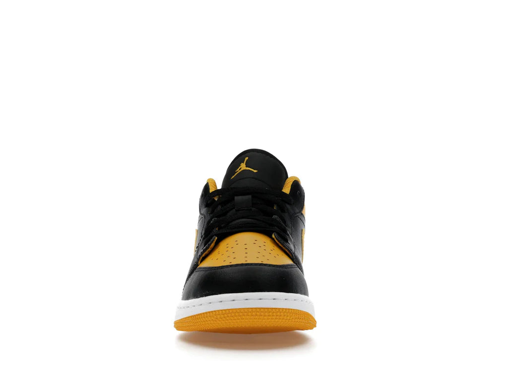 Jordan 1 Low Yellow Ocher (GS)