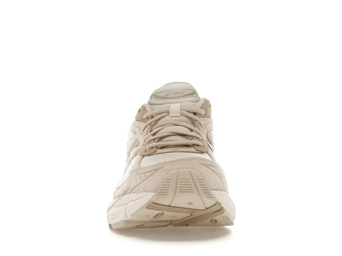ASICS GT-2160 Creme Federgrau