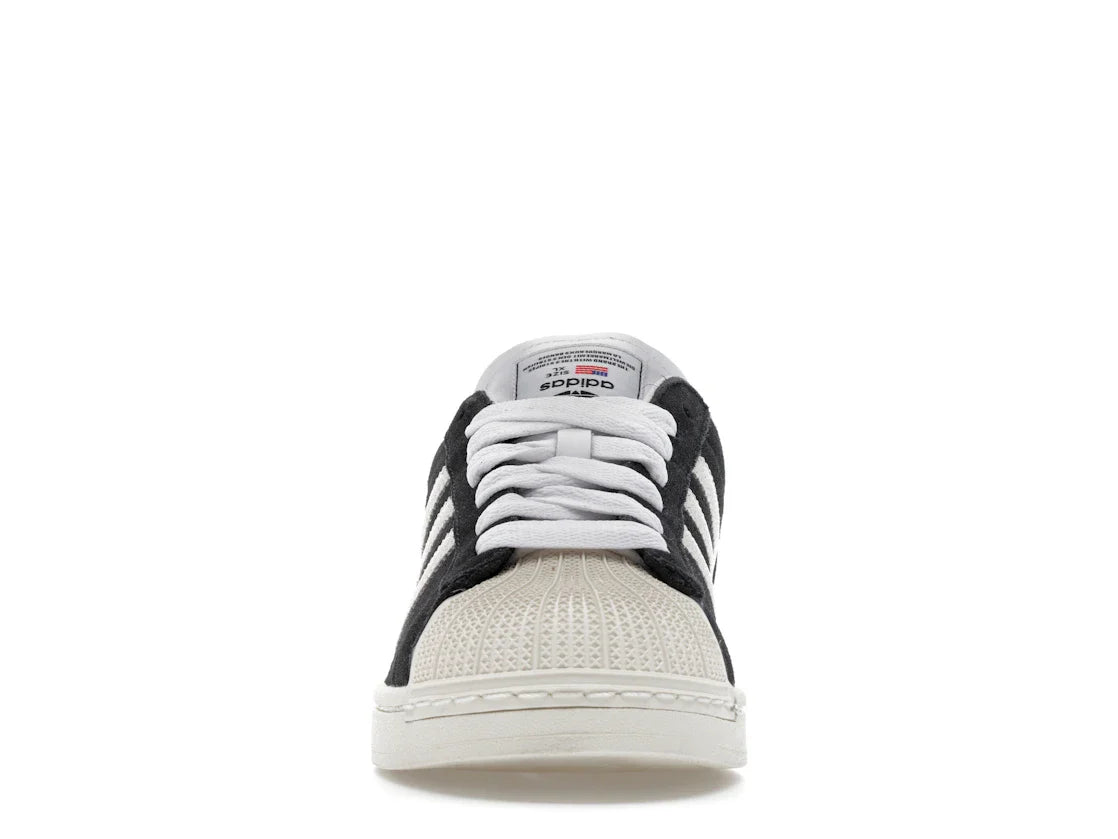 adidas Superstar II Los Angeles Qias Omar