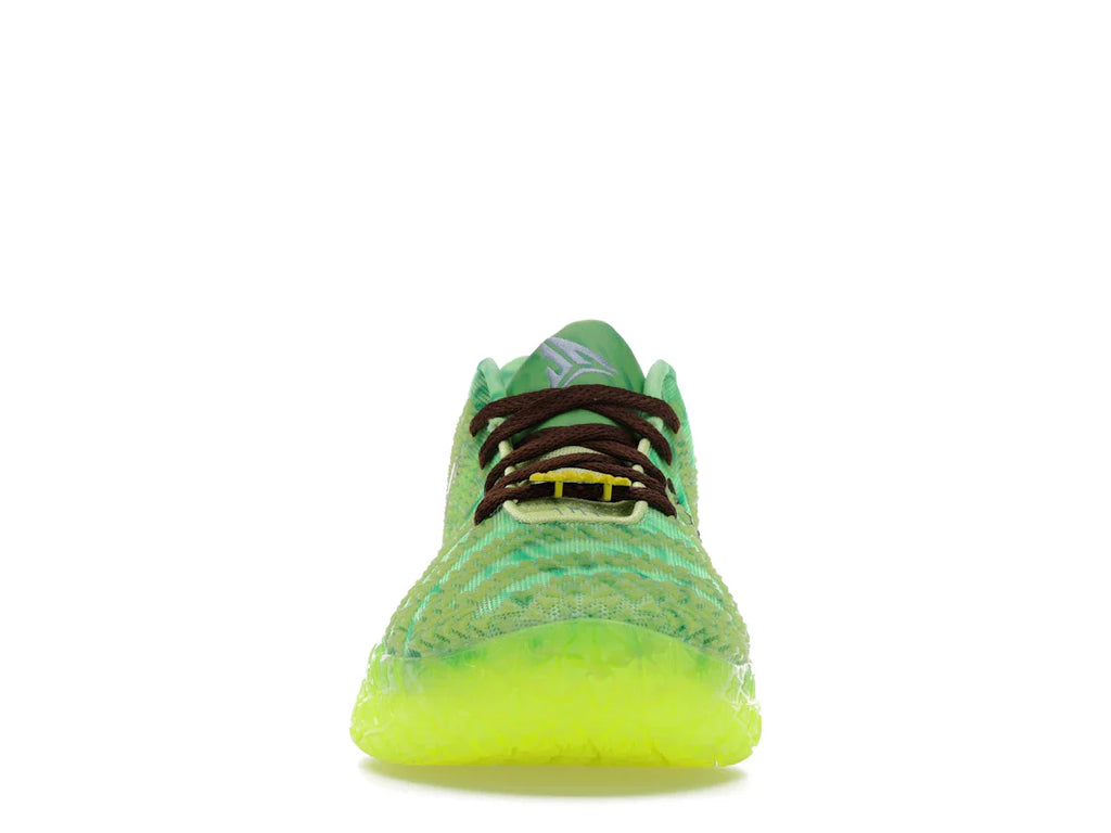 Nike Ja 3 Zombie %