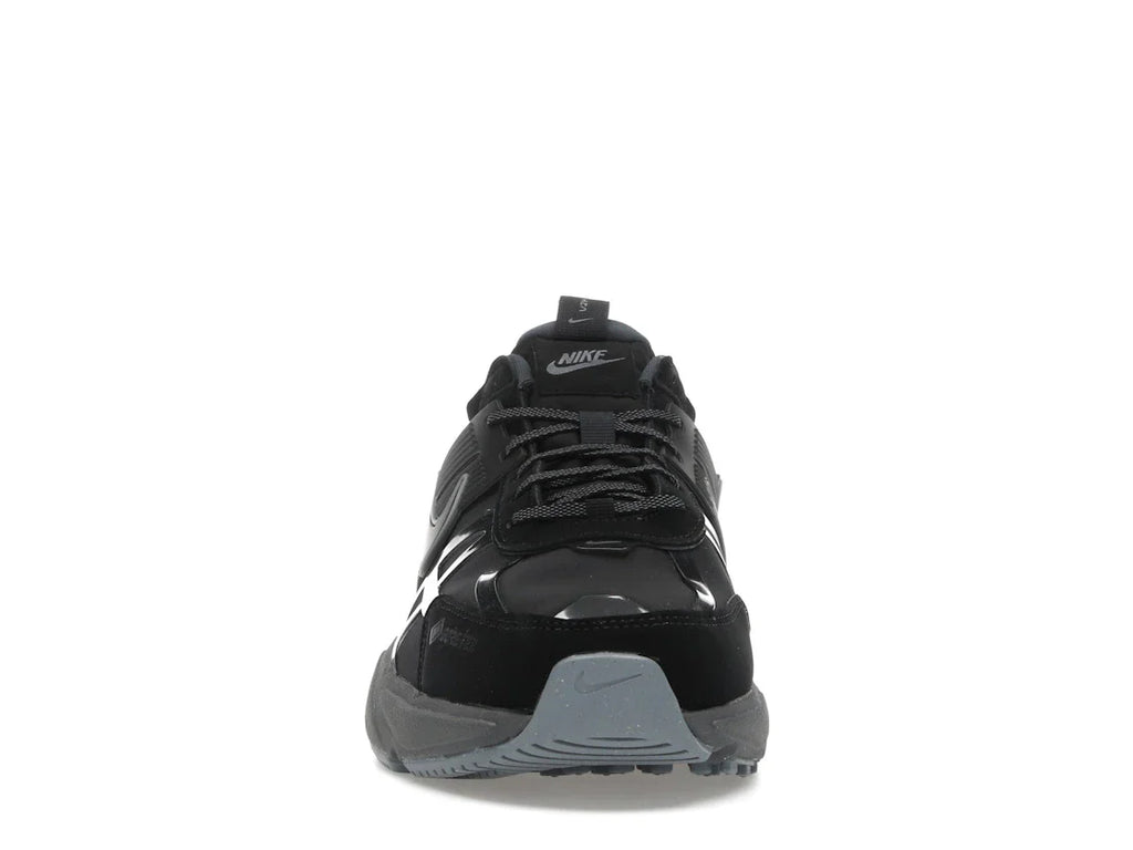 Nike V2K Run Gore-Tex Schwarz Eisengrau
