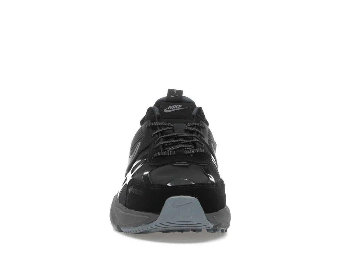 Nike V2K Run Gore-Tex Schwarz Eisengrau