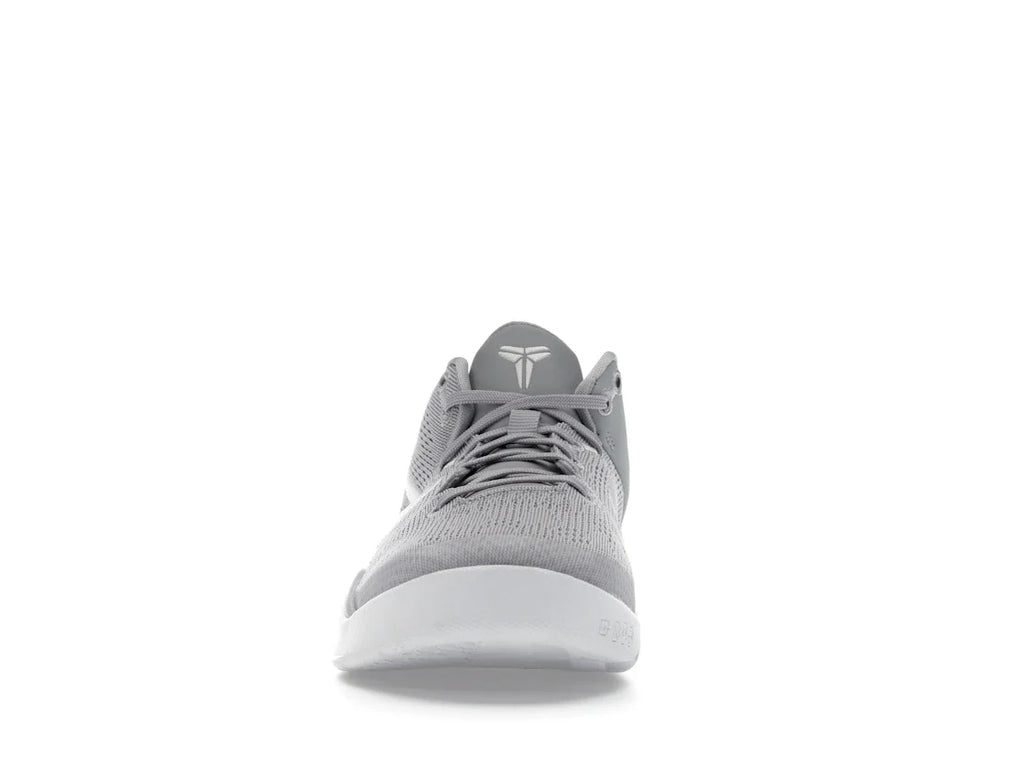 Nike Kobe 8 Wolf Grey (GS)