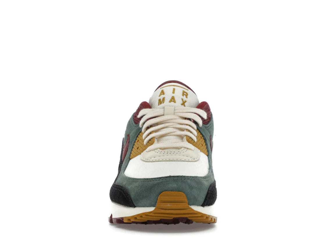 Nike Air Max 90 Premium Coconut Milk Vintage Green