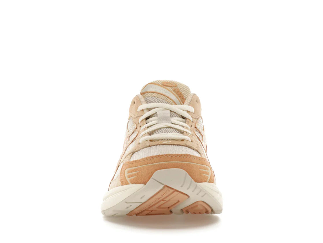 ASICS Gel-1130 Rauchgrau Honigbeige