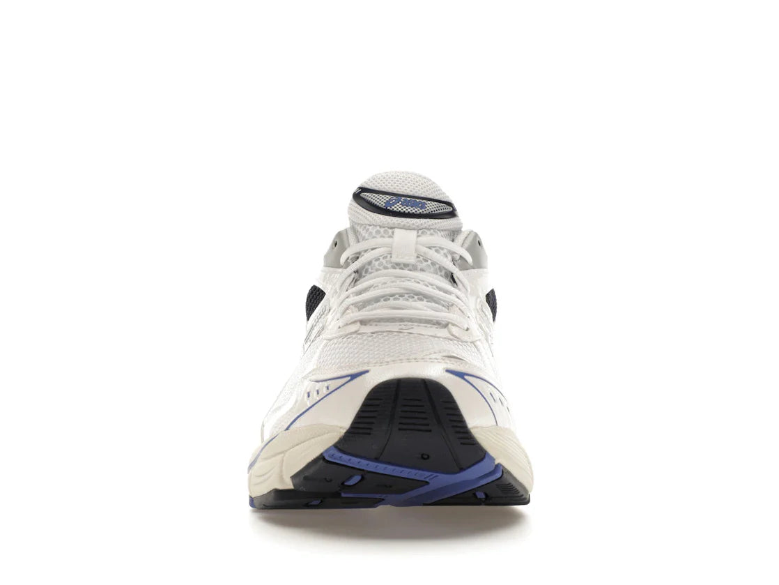 ASICS GT-2160 Piedmont Grau Blau