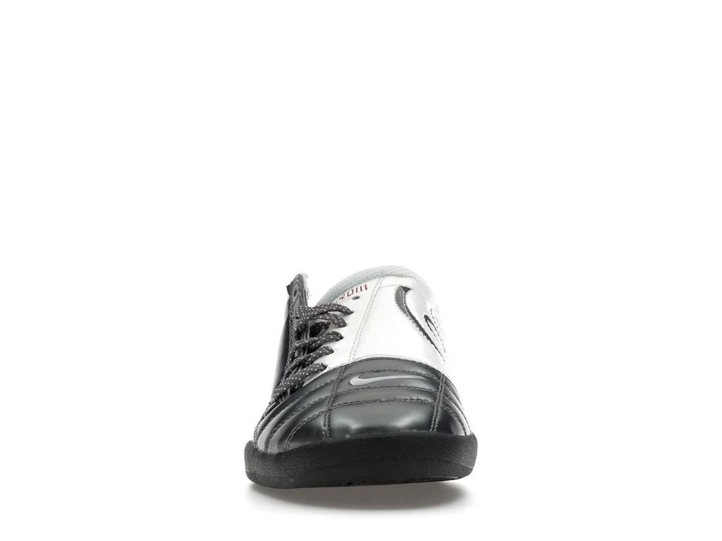 Nike Total 90 3 Light Graphite