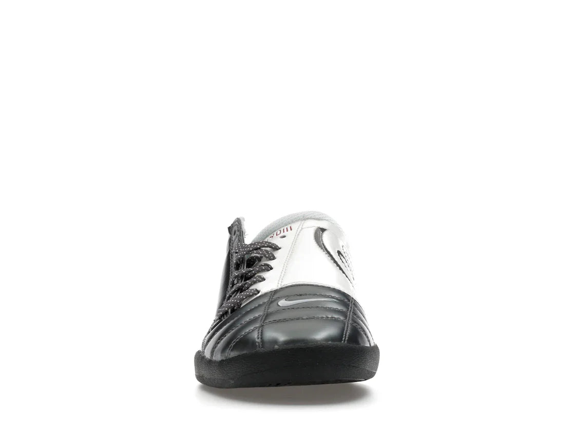 Nike Total 90 3 Light Graphite