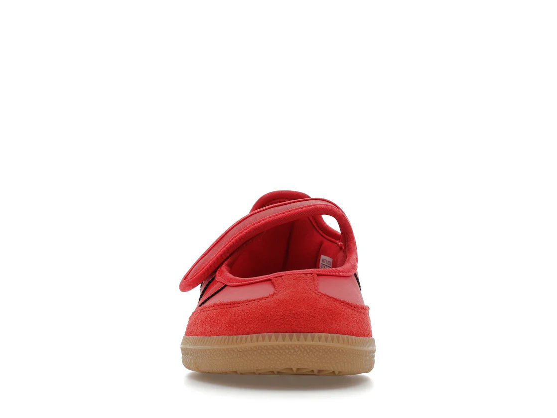 adidas Samba Jane Red Gum (GS)