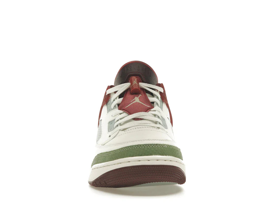 Jordan Spizike Low Chinesisches Neujahr (2024)