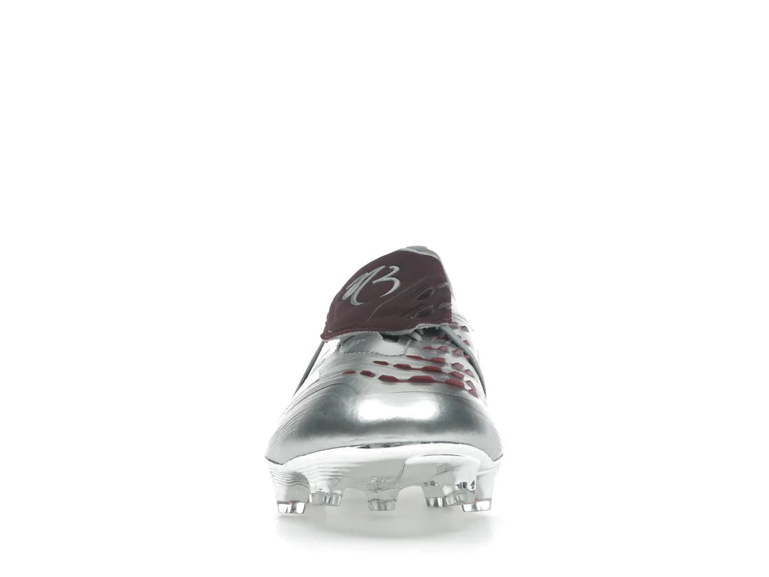 adidas Predator Elite Foldover Tongue FG Jude Bellingham Chrome Dream