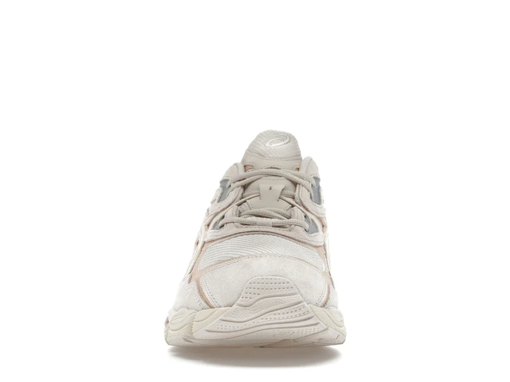 ASICS Gel-NYC Haferflockenbisque