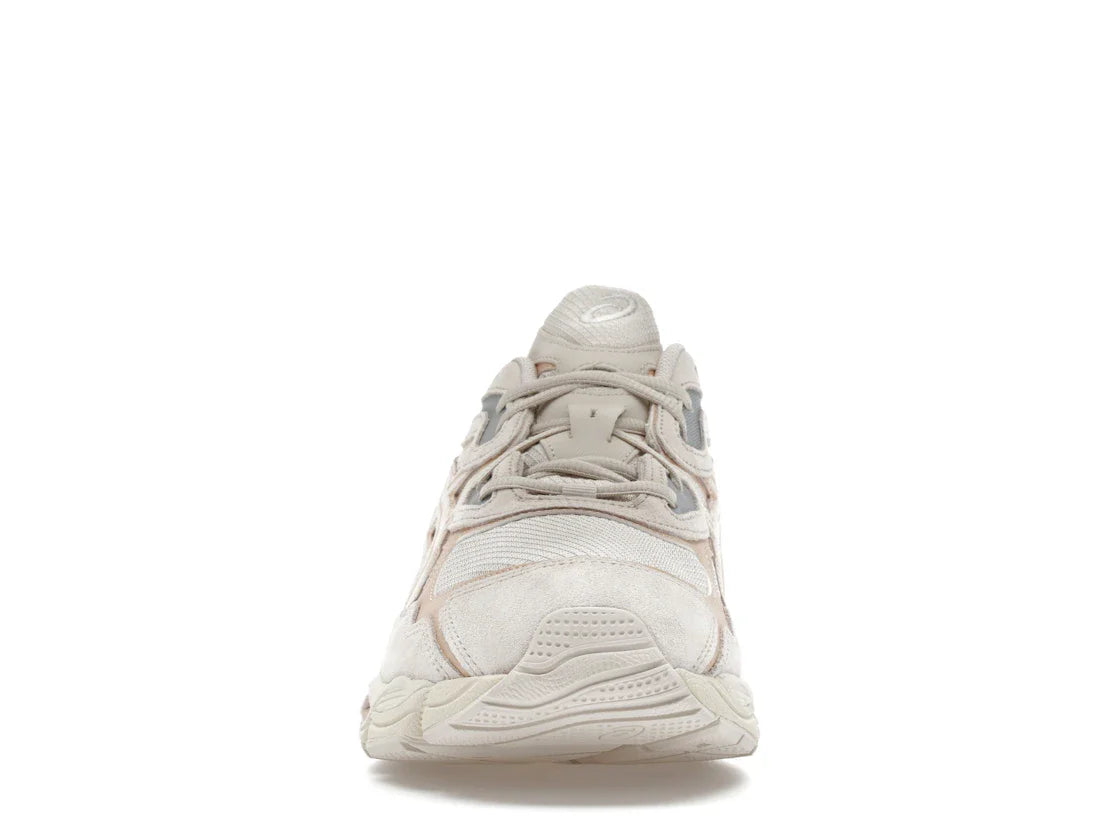ASICS Gel-NYC Haferflockenbisque