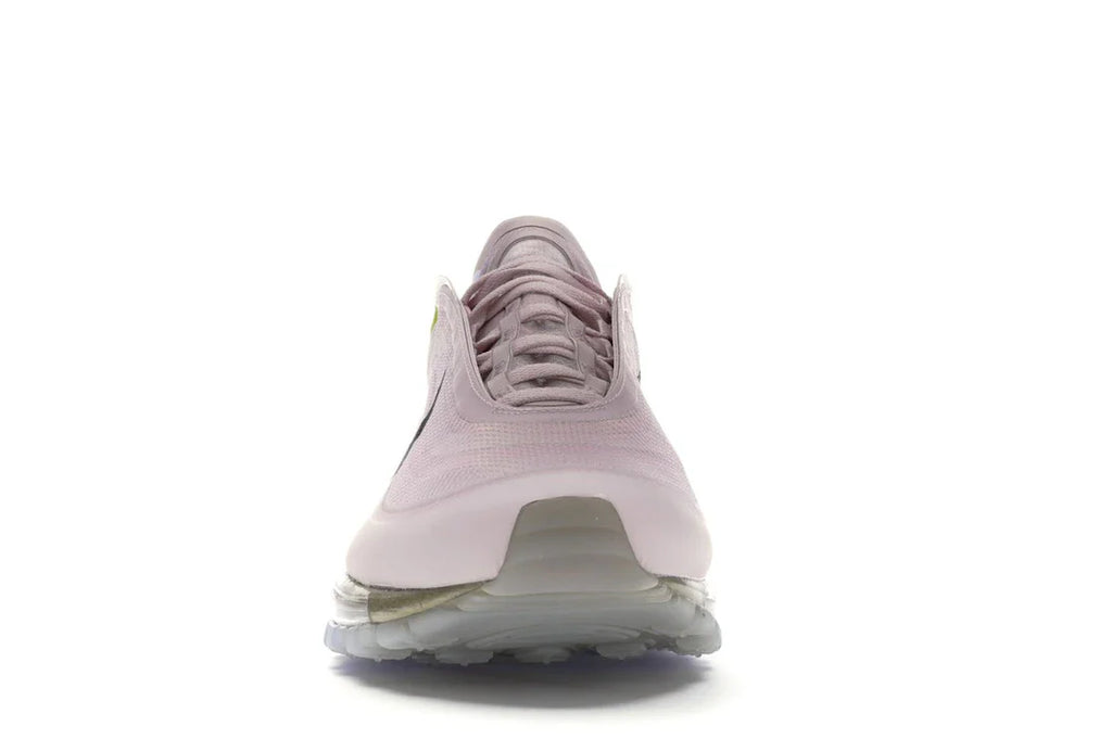 Nike Air Max 97 Off-White Elemental Rose Serena Queen