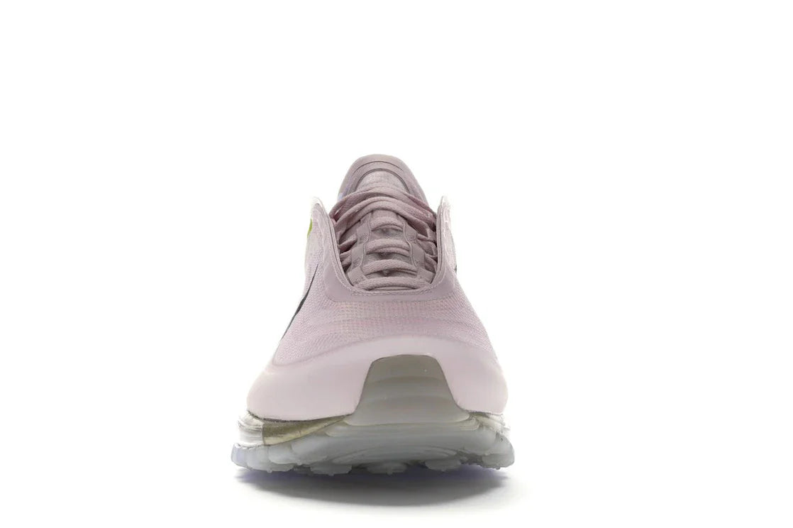 Nike Air Max 97 Off-White Elemental Rose Serena Queen