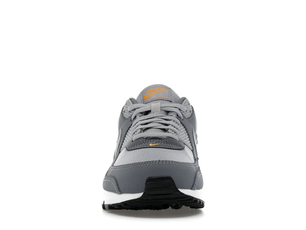Nike Air Max 90 Cool Gray Sonnenuhr