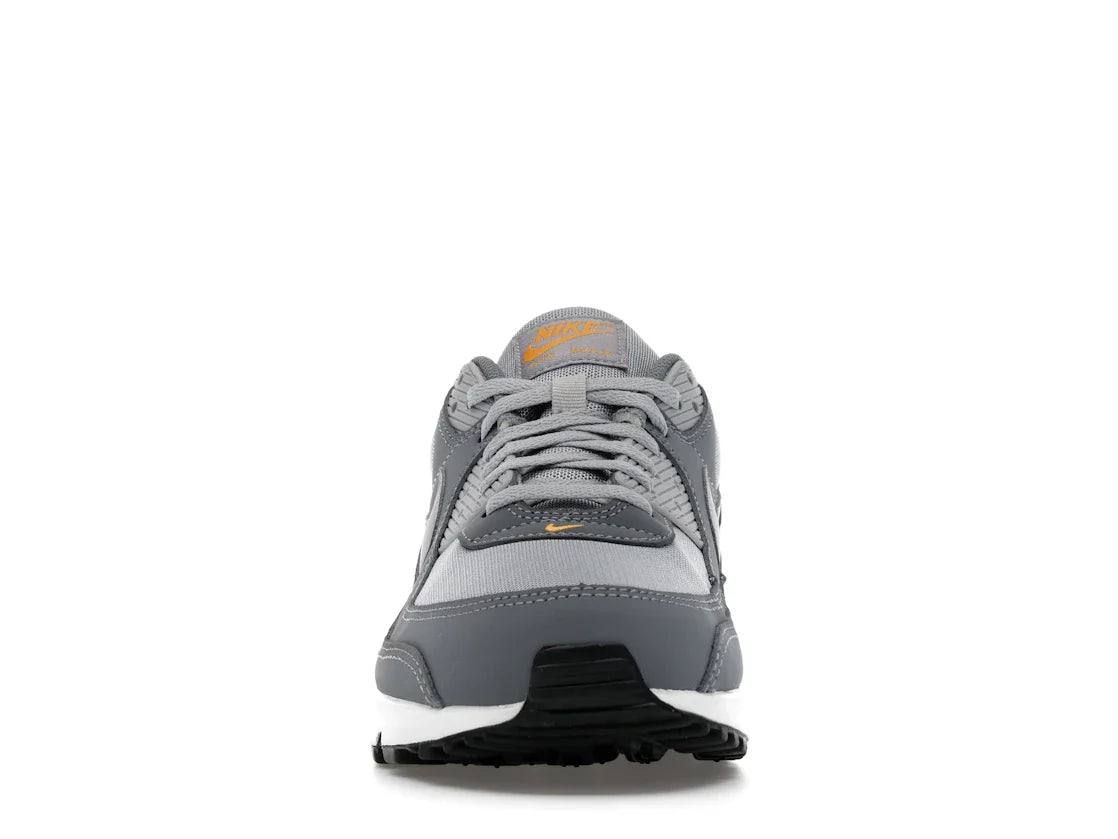 Nike Air Max 90 Cool Gray Sonnenuhr