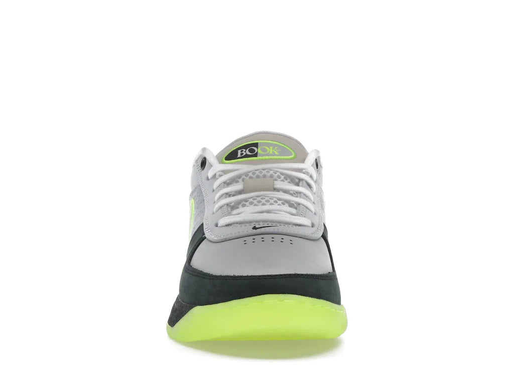 Nike Book 1 Neon 95