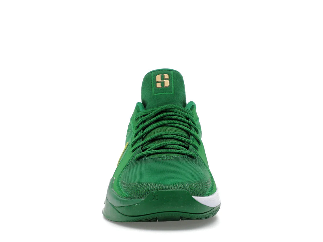 Nike Sabrina 2 Oregon (Damen)