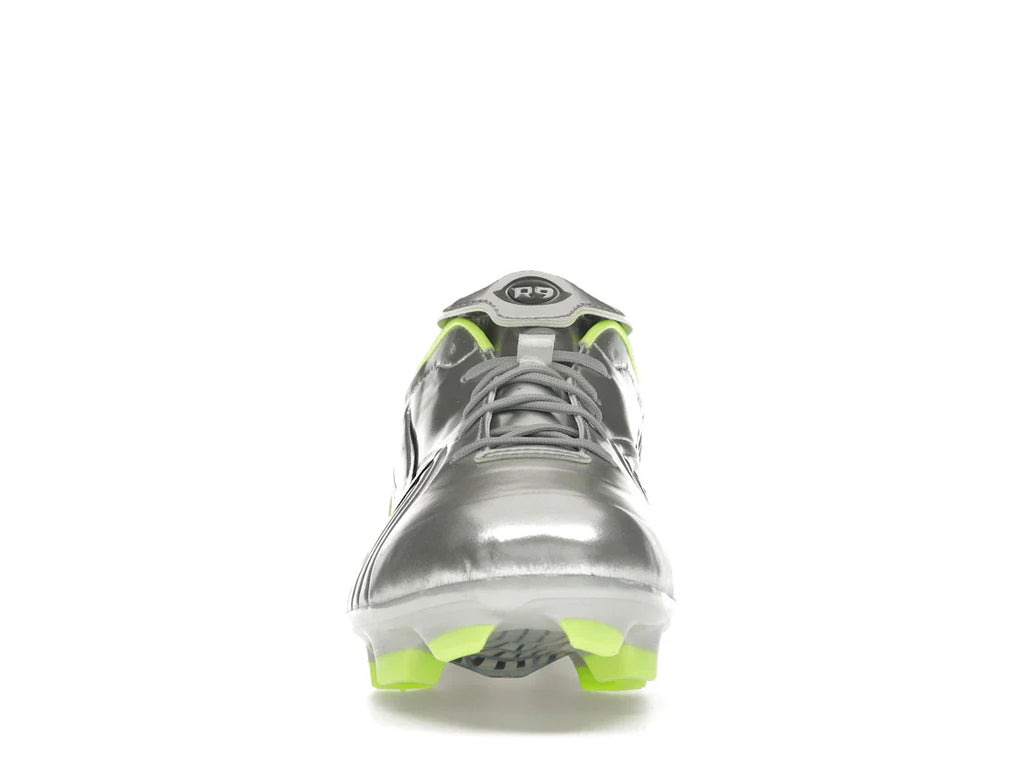 Nike Zoom Mercurial Vapor 1 RGN SE FG Chrome Lime
