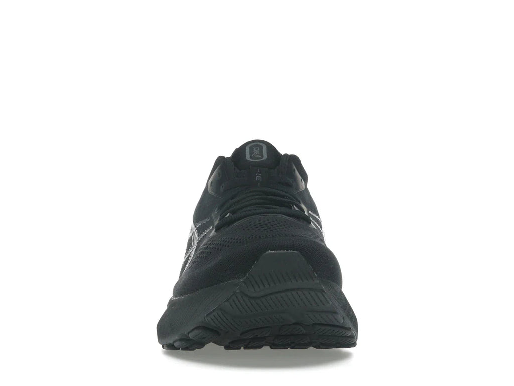 ASICS Gel-Kayano 31 Schwarz