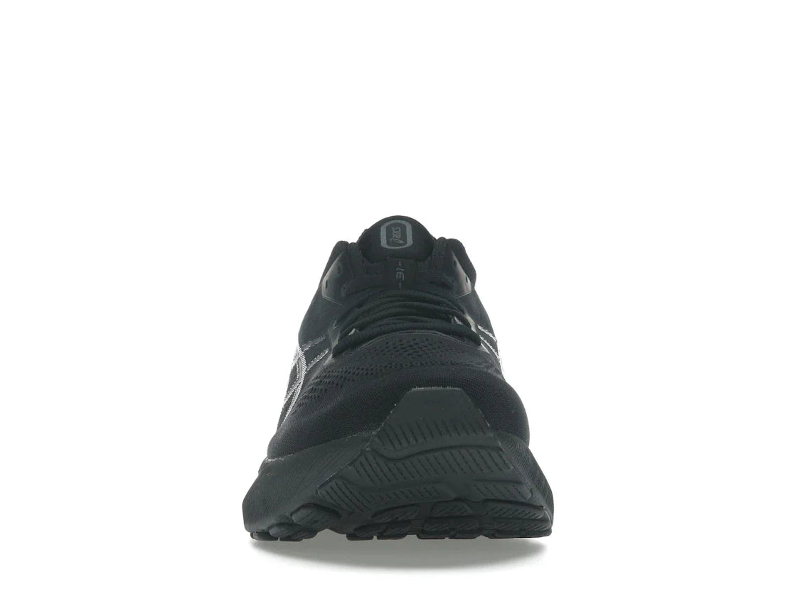 ASICS Gel-Kayano 31 Schwarz