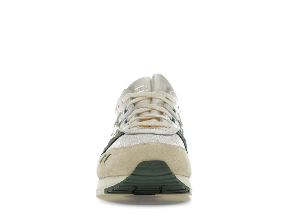 ASICS Gel-Lyte III Kith Brasilien
