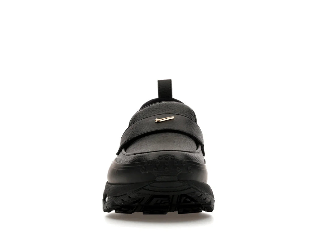 Nike Air Max Phenomena Schwarz Metallic Gold (Damen)