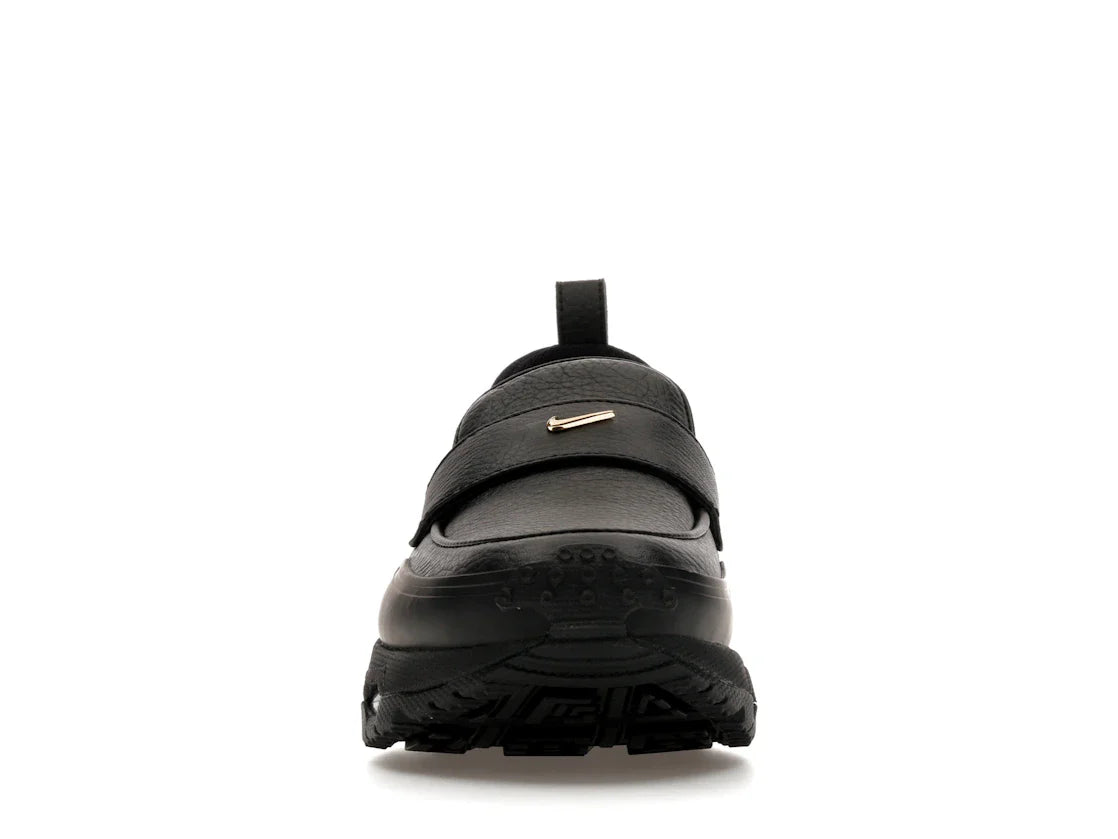 Nike Air Max Phenomena Schwarz Metallic Gold (Damen)