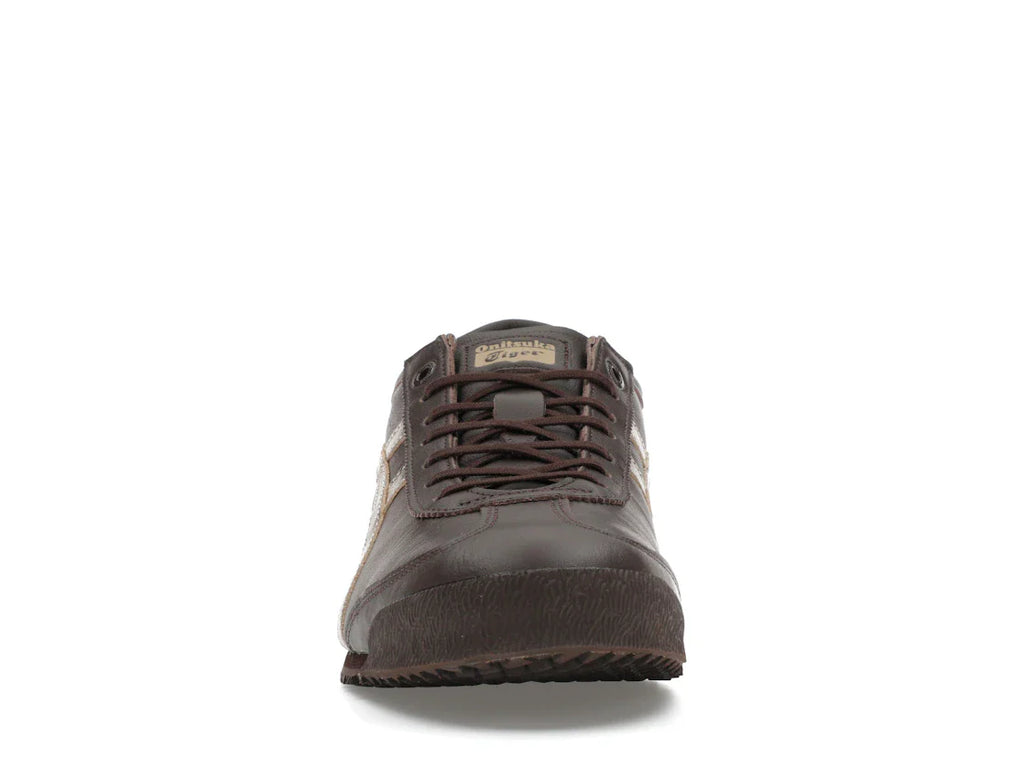 Onitsuka Tiger Mexico 66 SD Lakritzbraun Champagner