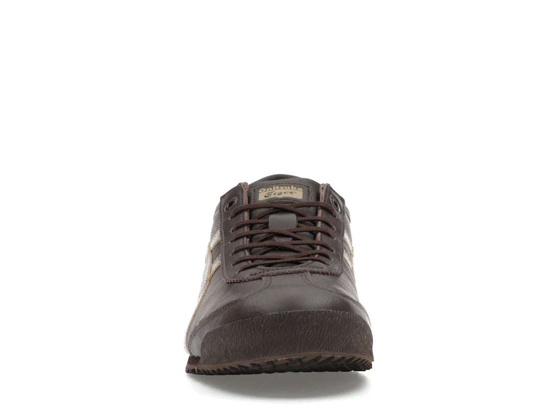 Onitsuka Tiger Mexico 66 SD Lakritzbraun Champagner