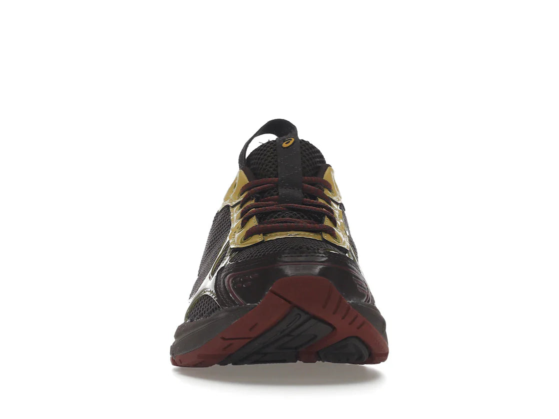 ASICS UB4-S Gel-1130 Kiko Kostadinov Studio Demitasse Tannengrün