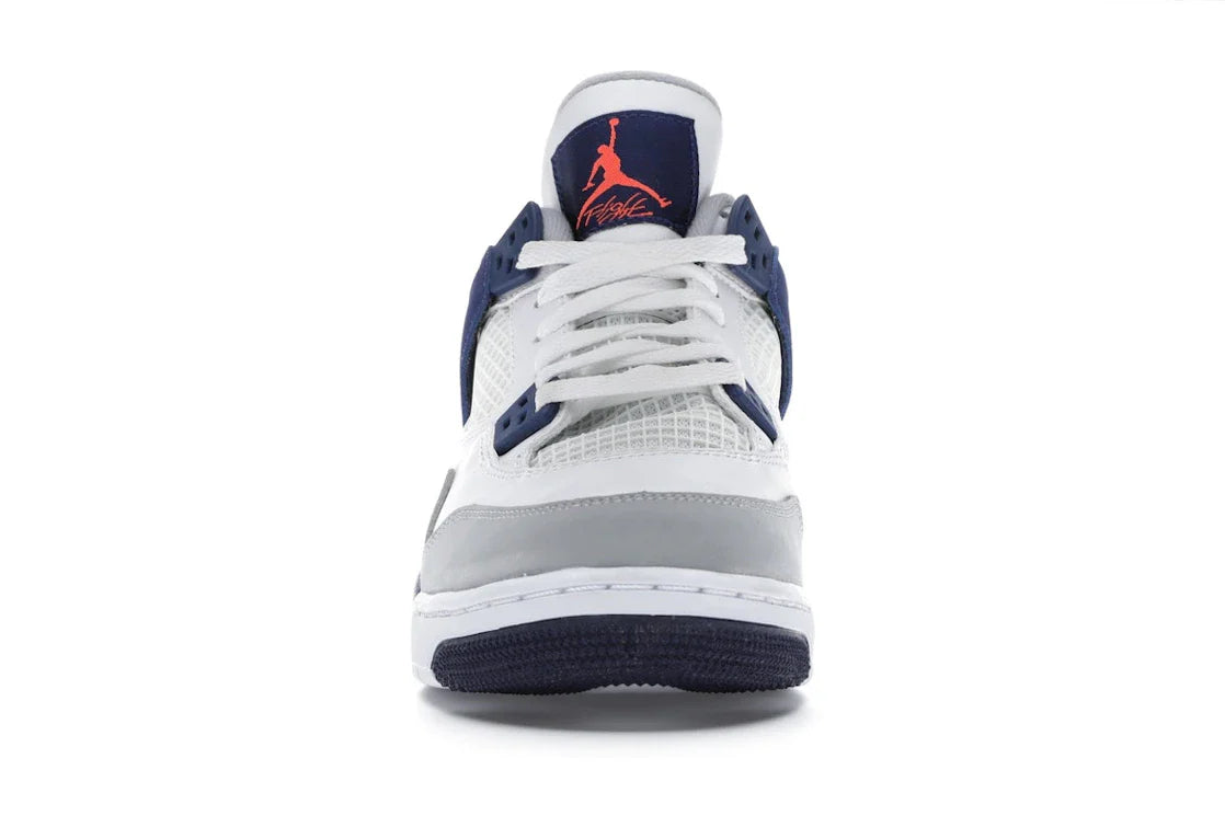 Jordan 4 Retro Deep Royal Blue (GS)