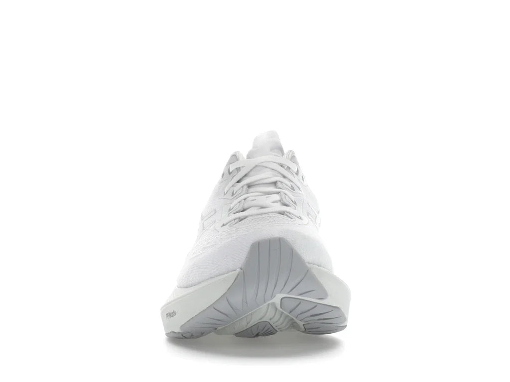 ASICS Novablast 4 Weiß Hellmint