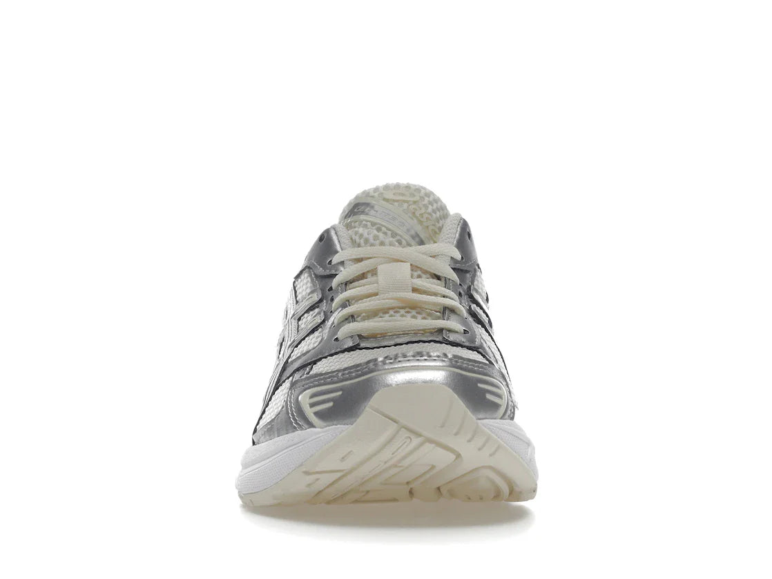 ASICS Gel-1130 Cream Pure Silver (Damen)
