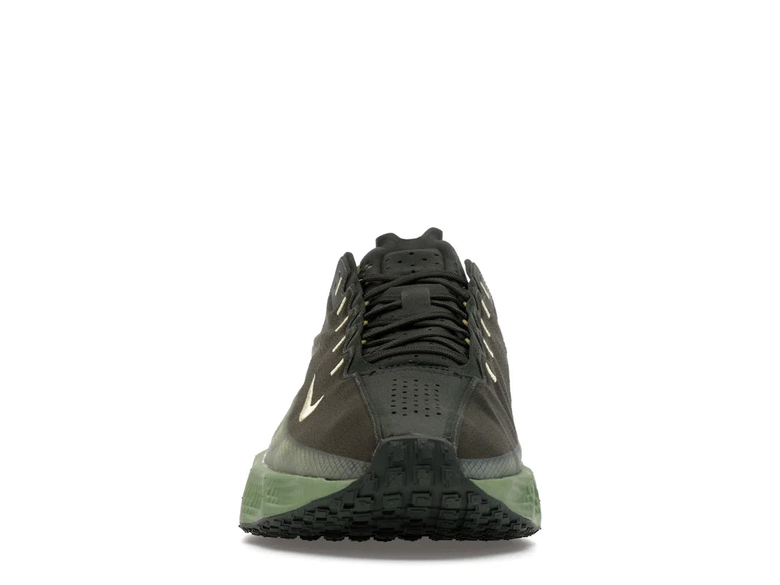 Nike Ava Rover Sequoia Soft Yellow