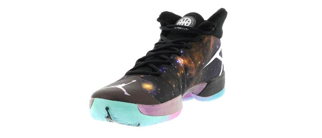 Jordan XXX Plattform 54 Cosmos