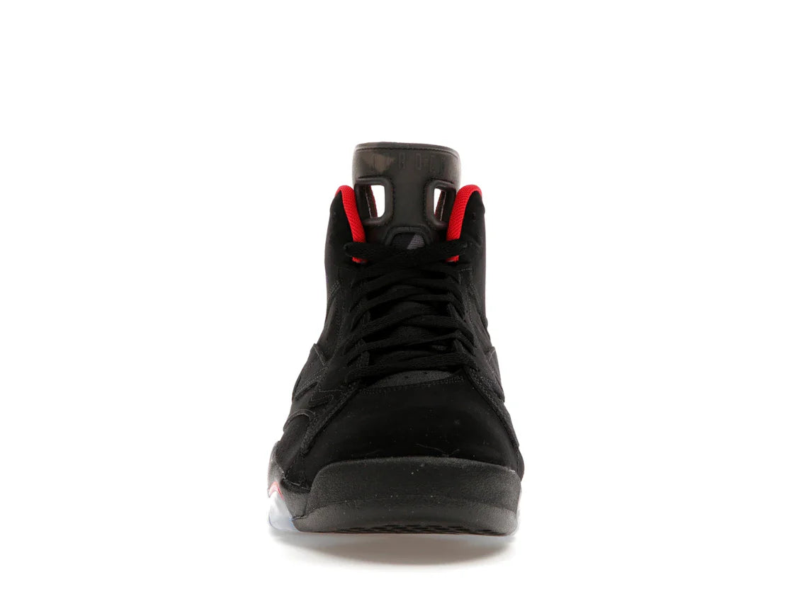 Jordan MVP 678 Raptors
