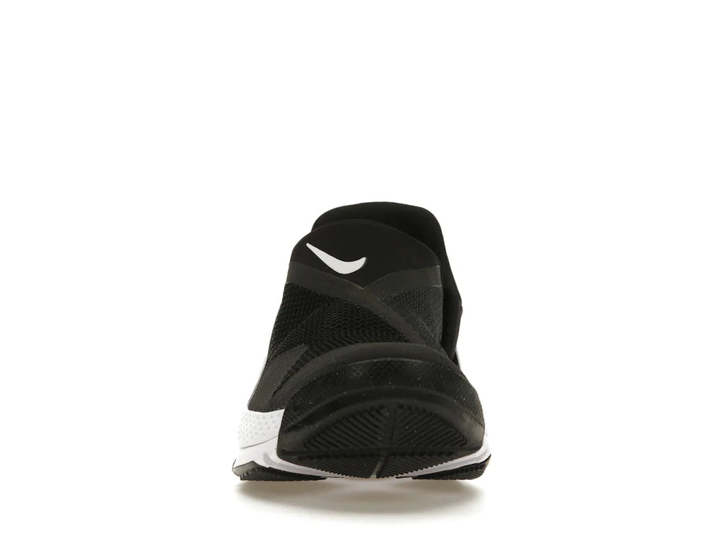 Nike Go FlyEase Schwarz Weiß (Damen)