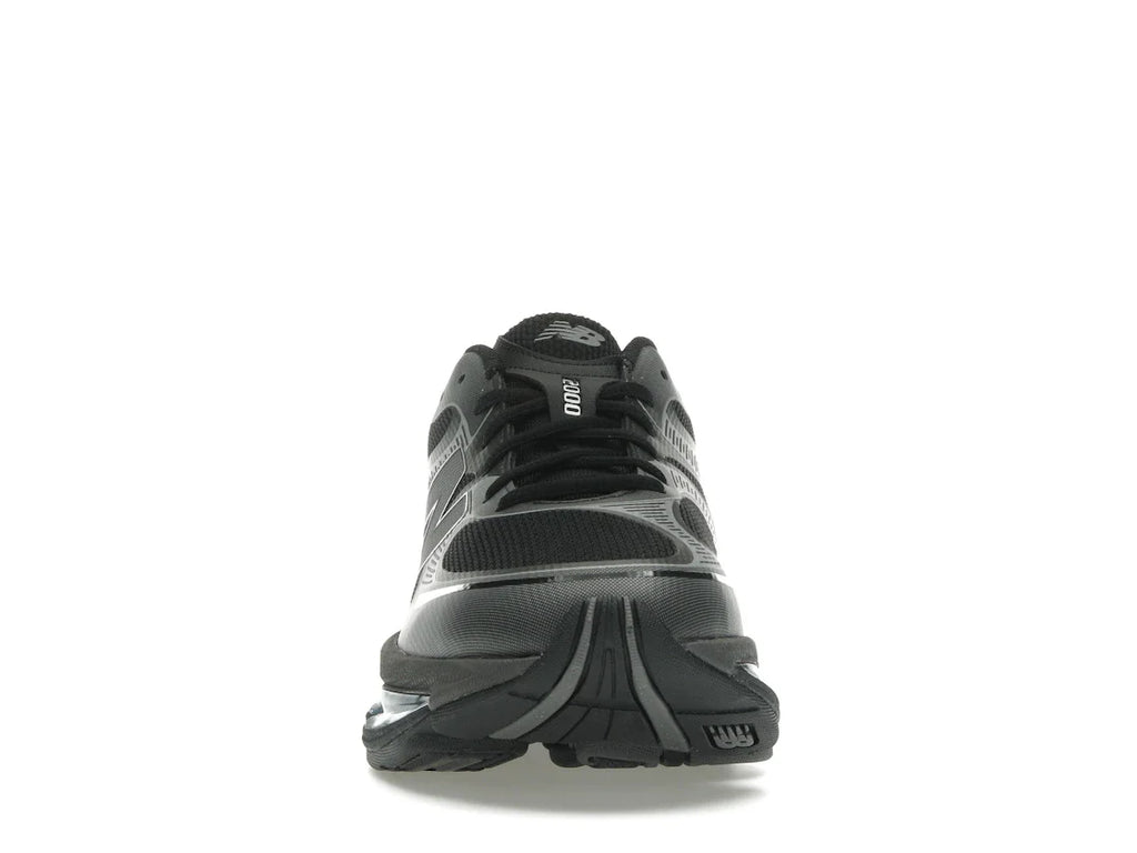 New Balance Abzorb 2000 Schwarz Grau