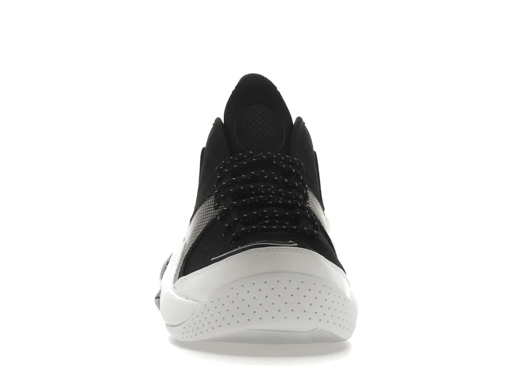 Nike Air Zoom Flight 95 OG Schwarz Metallic Silber (2022)