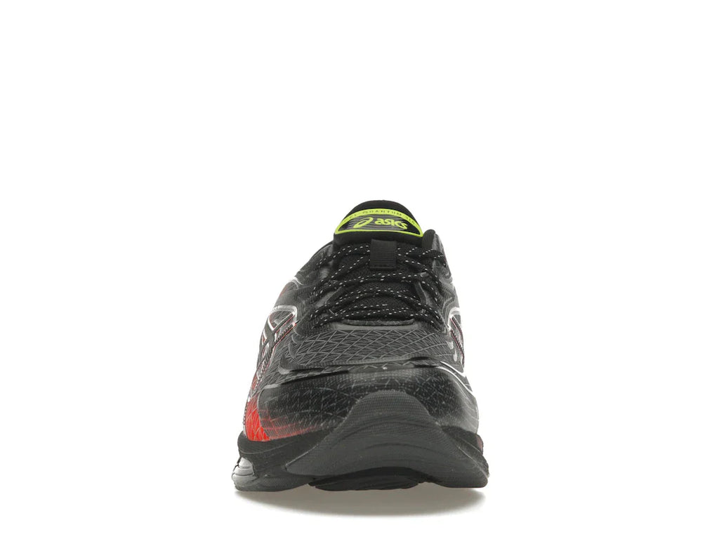 ASICS Gel-Quantum 360 VIII City of Lights Feuriges Rot